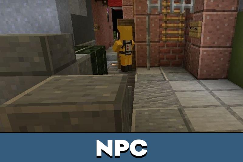 Warehouse Map 3