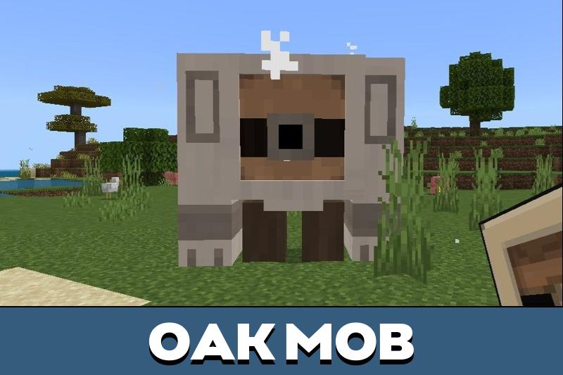 Minecraft Legends Golems 3