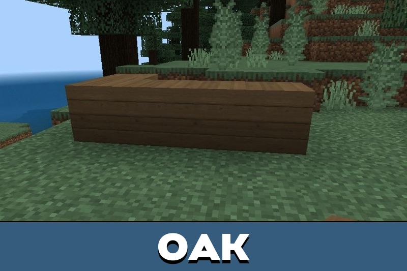 Planks Texture Pack 1