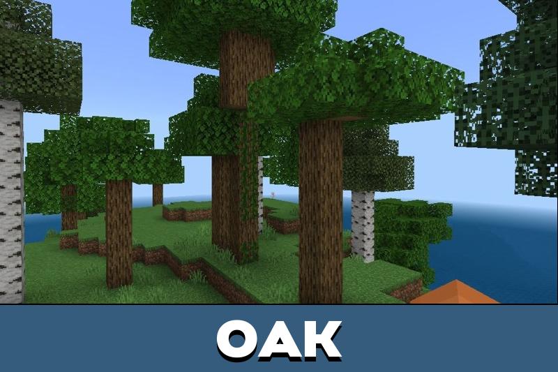 More Tree Variants 1