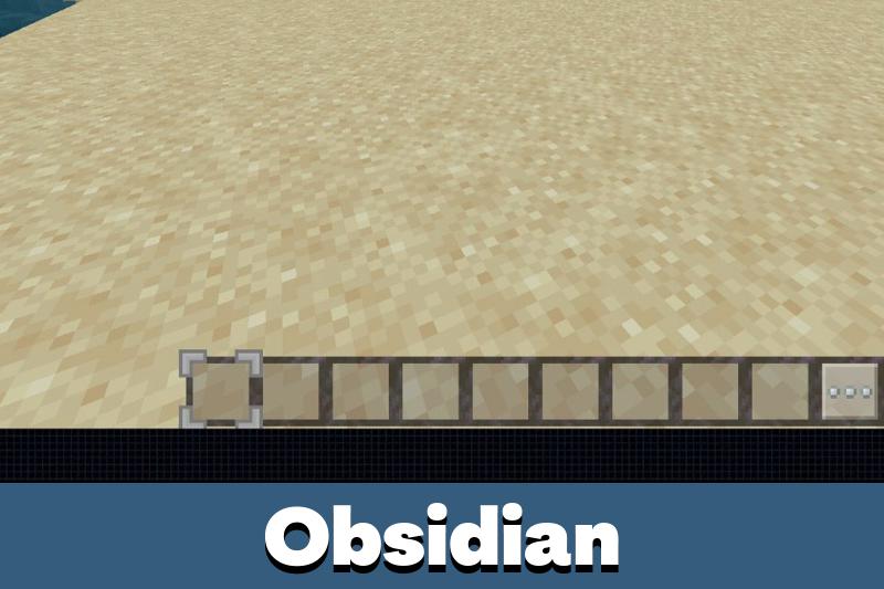 Hotbar Texture Pack 3