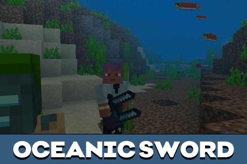 Drowned Mobs 5
