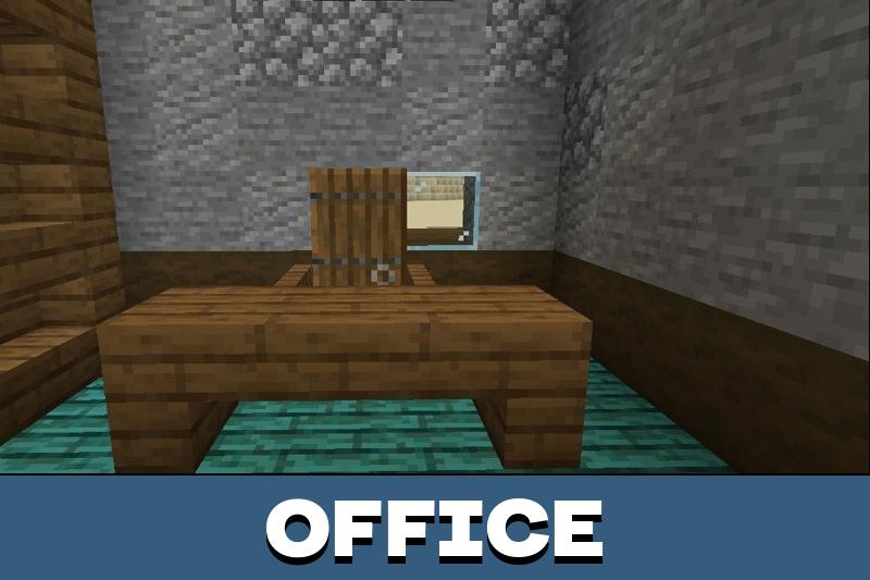 Krusty Krab Map 3