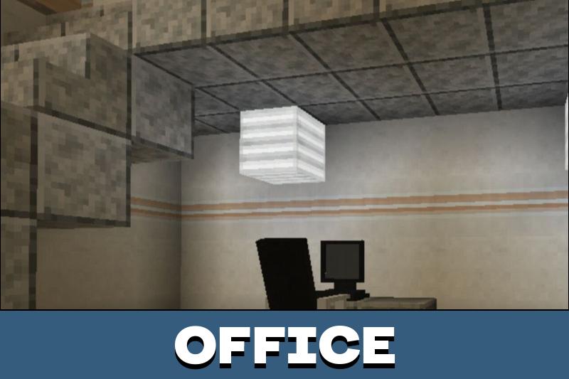 Lab Escape Map 4