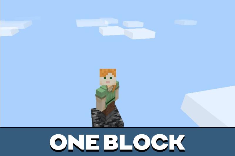 No Blocks Map 2