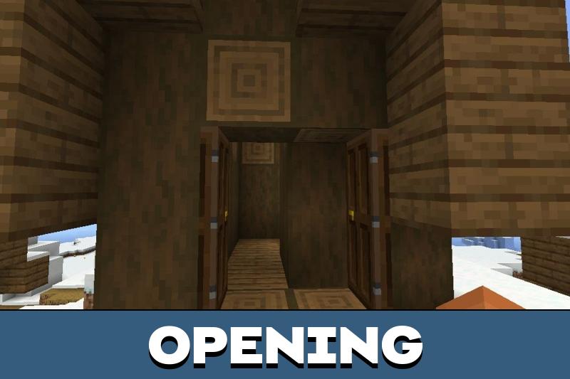 Double Doors 3
