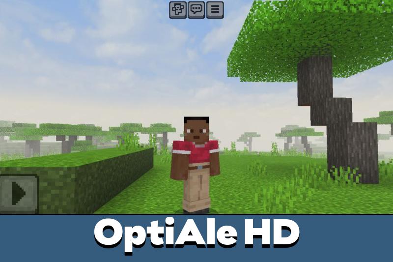HD Shaders 5