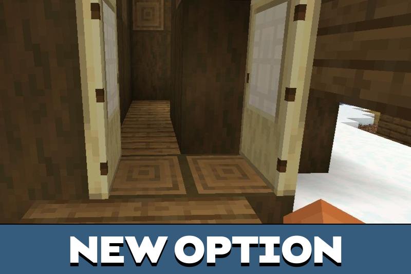 Double Doors 4