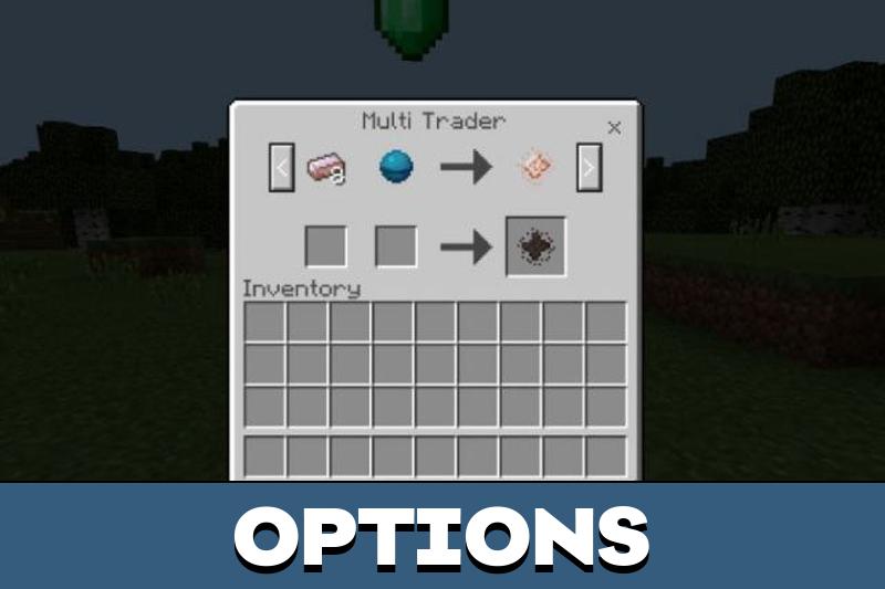 Multicraft 2