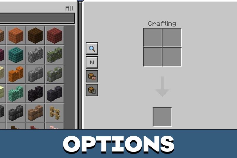 Advanced Container Texture Pack 1