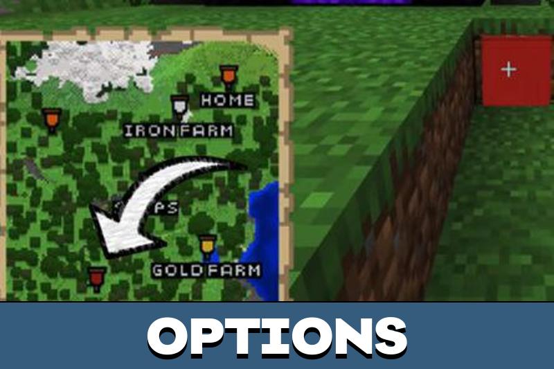 Banner Markers 4