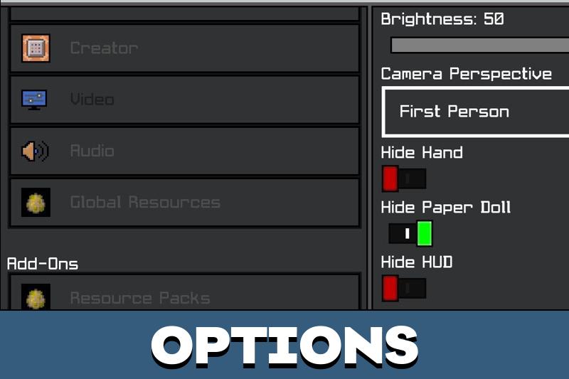 Bloodthirst Texture Pack 2