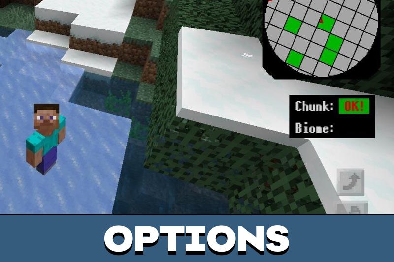 Chunk Finder 3