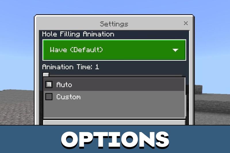 Hole Filler 4