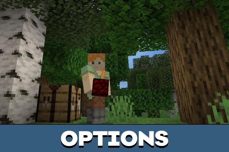 Nether Reactor Core 5