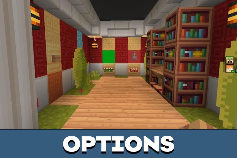 Parkour Master Map 2