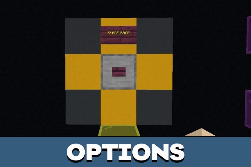 Parkour Race Games Map 3