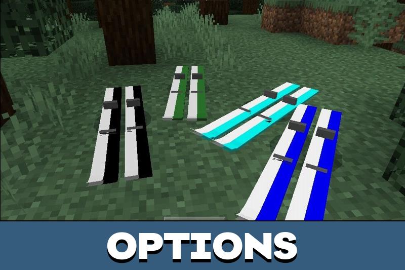 Ski 1