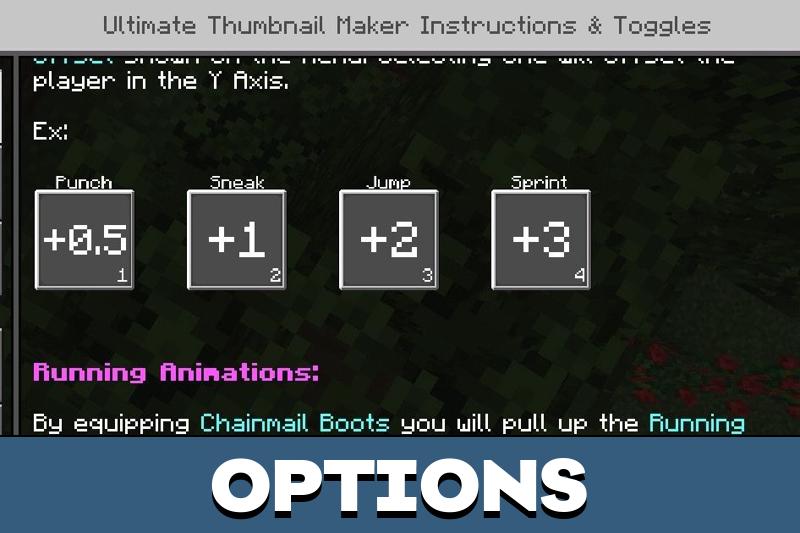 Thumbnail Maker Texture Pack 2