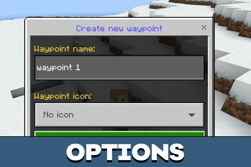 Waypoint 5