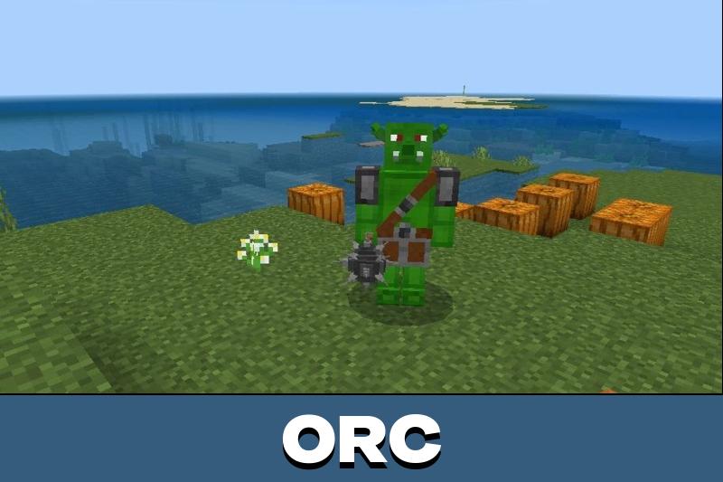 Cave Mobs 3