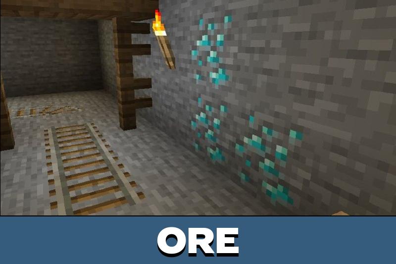Escape the Diamond Dungeon Map 3