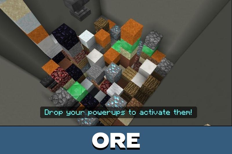 Tetris Map 2
