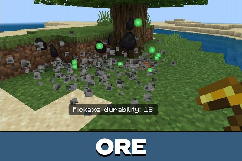 Vein Miner 4