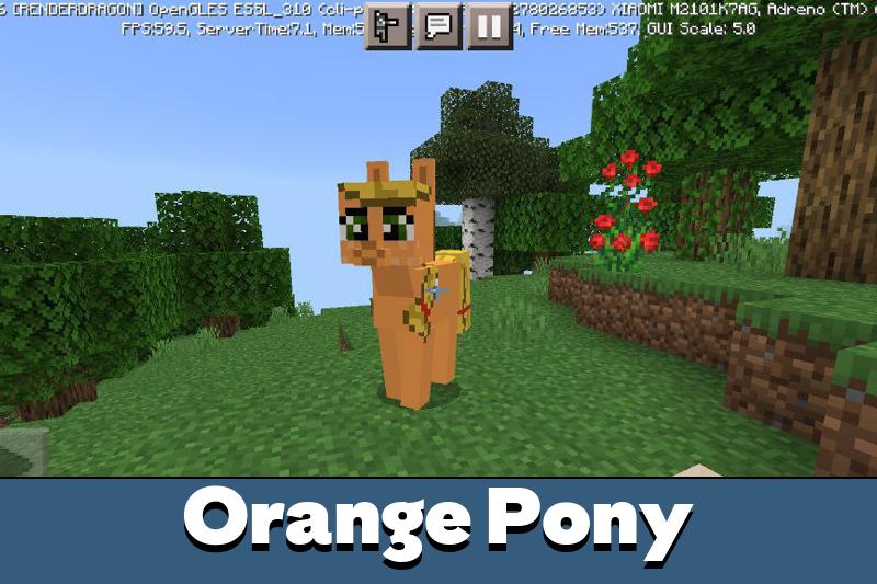 My Little Pony 2