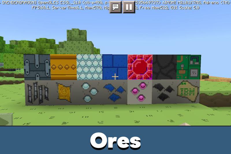 Adventure Time Texture Pack 4