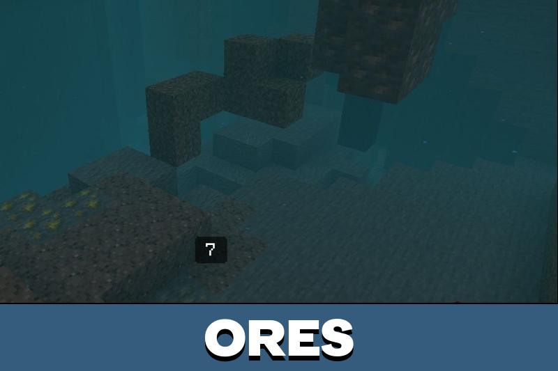 All Stone is Water 3