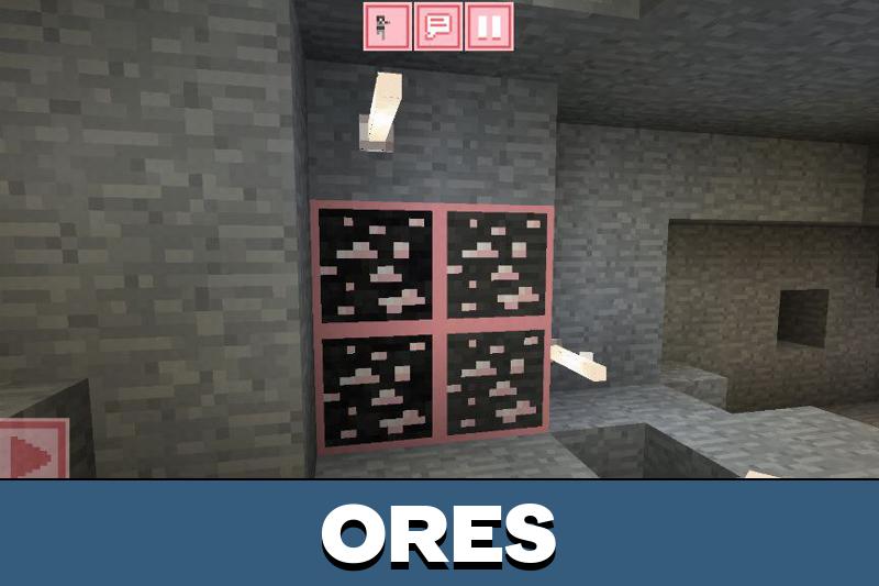 Pink Texture Pack 5