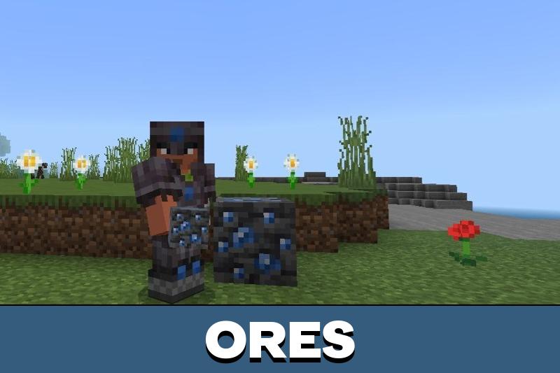 Socketed Armor 2