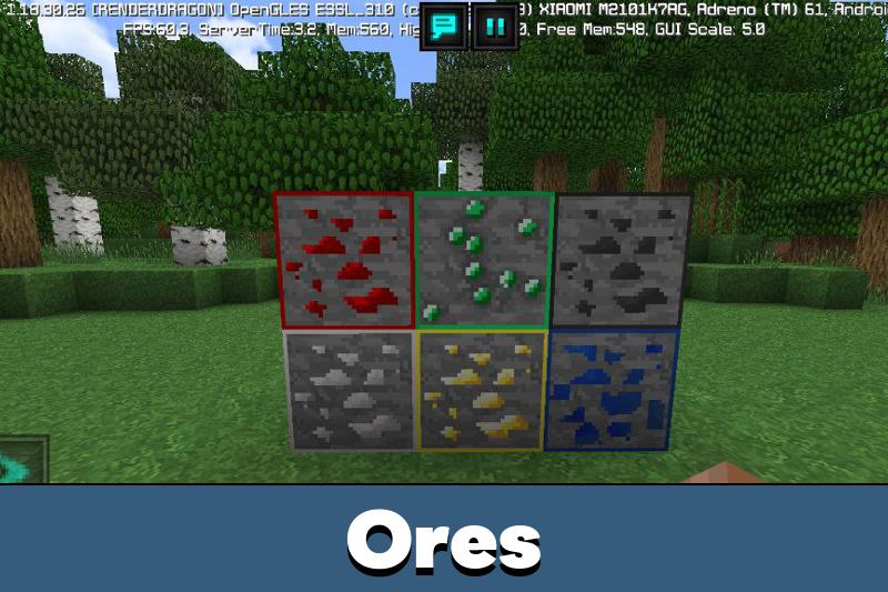 Tightfault Texture Pack 2