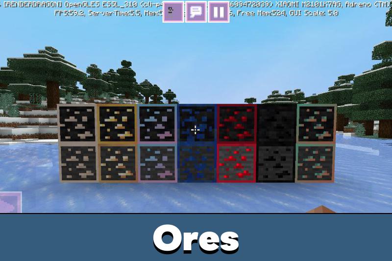 Vaporwave Texture Pack 1