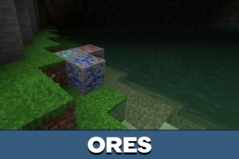 Warm Shader 2