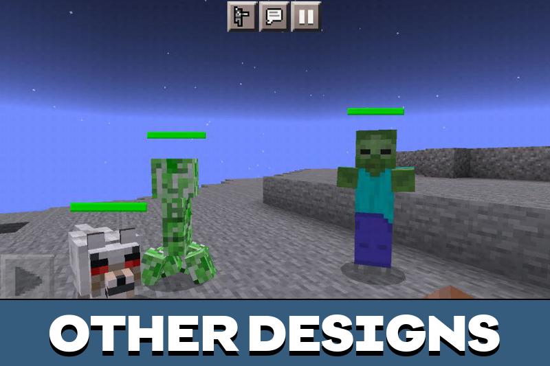 Health Bar 4