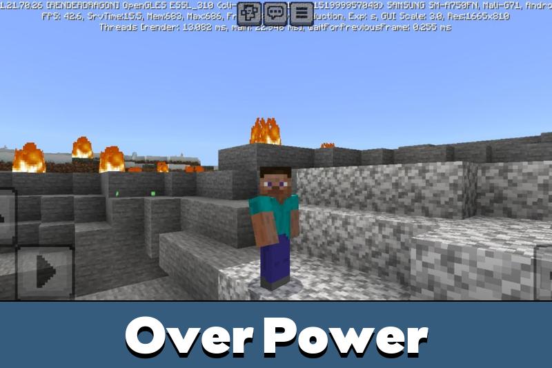 Power 5