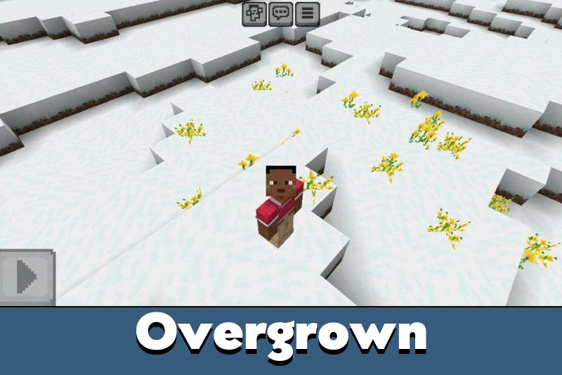 Leaves Texture Pack 5