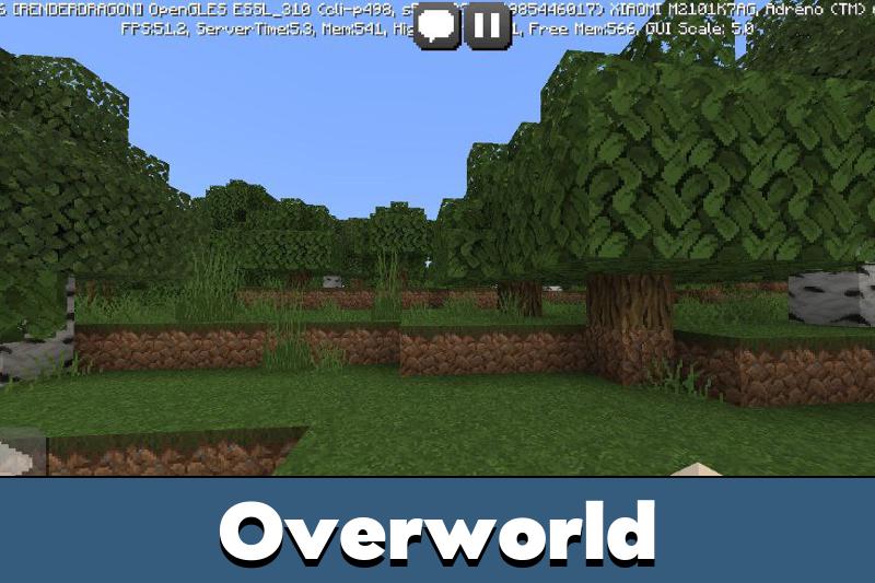Shiftery Shaders 1