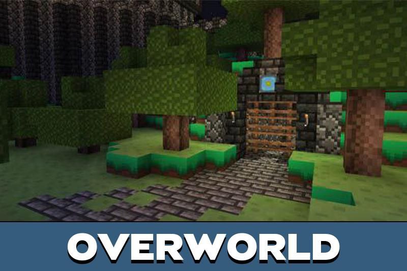 Terraria Texture Pack 5