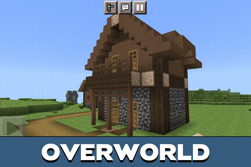 Umsoea Texture Pack 1