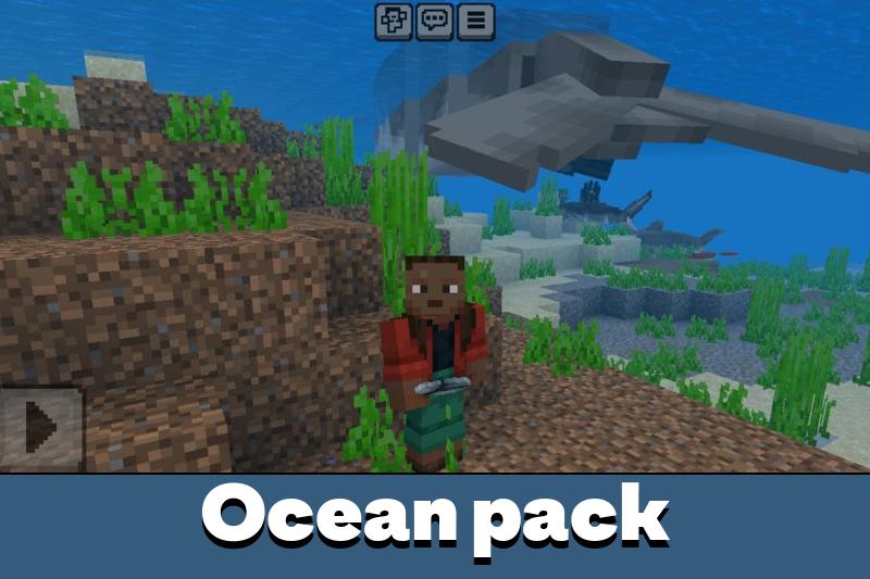 Ocean Creatures 6