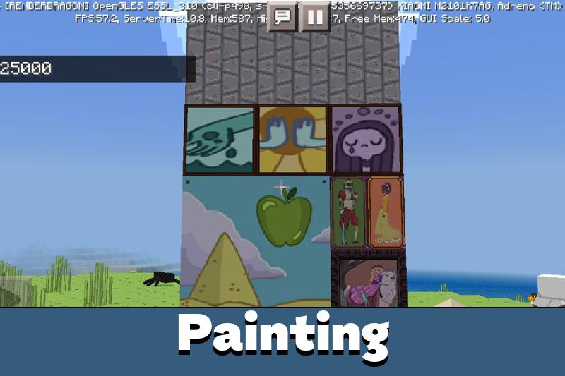 Adventure Time Texture Pack 3