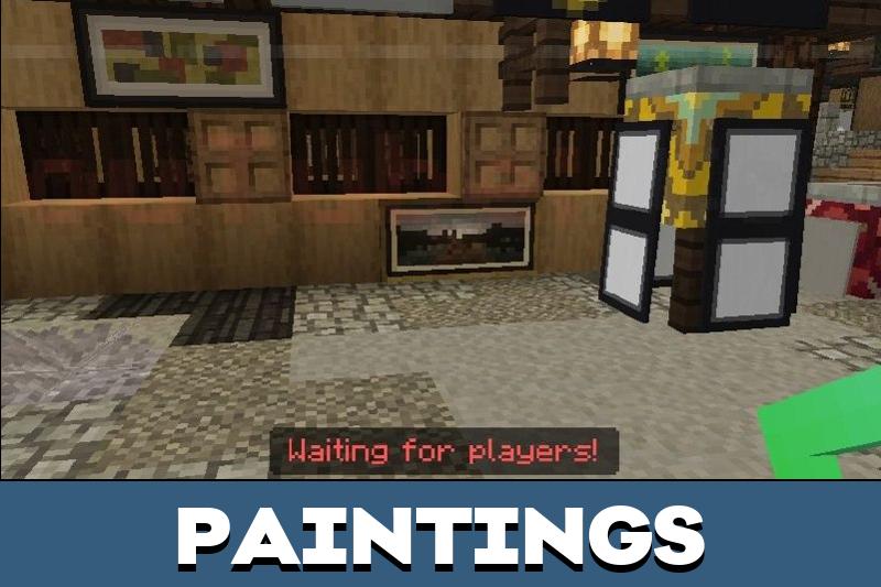 Parkour Tag Map 2