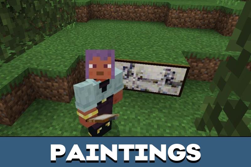 Movielike Texture Pack 4