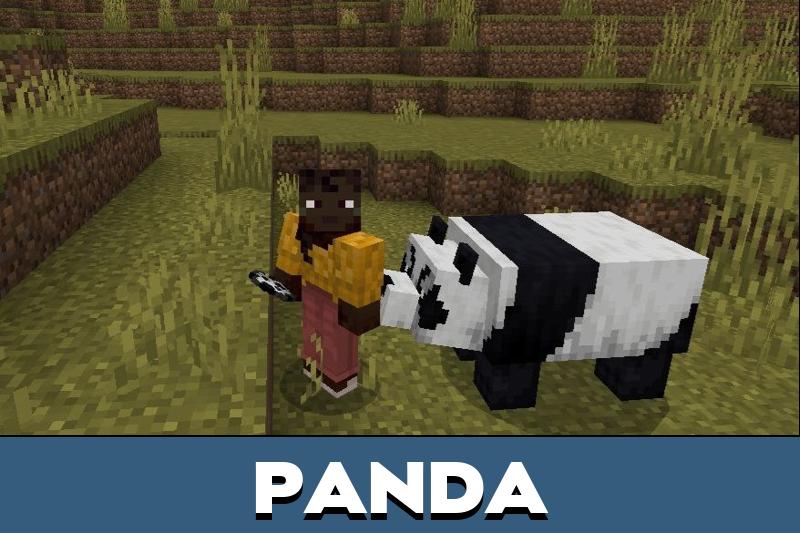 Better Mobs Texture Pack 4