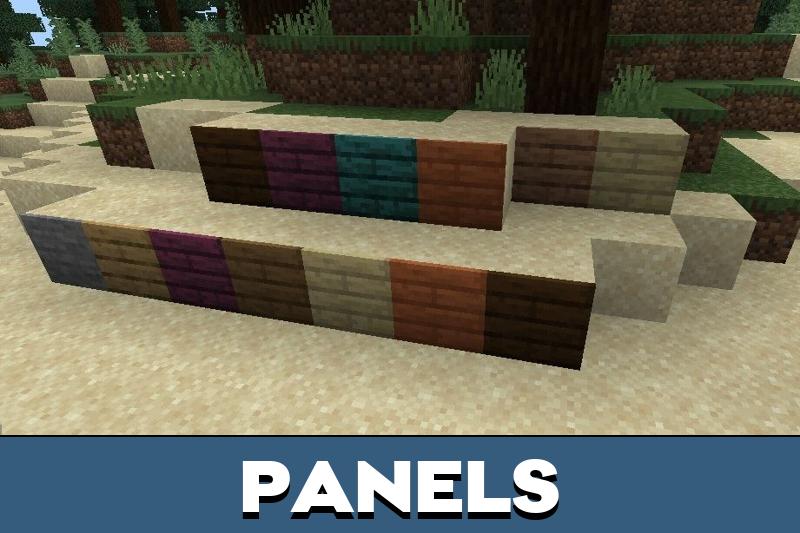 Mini Blocks 2