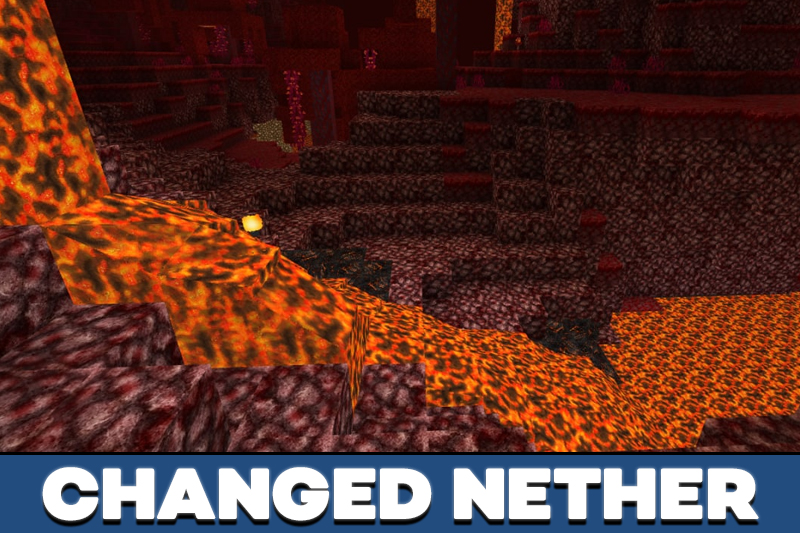 Parallax Texture Pack 2