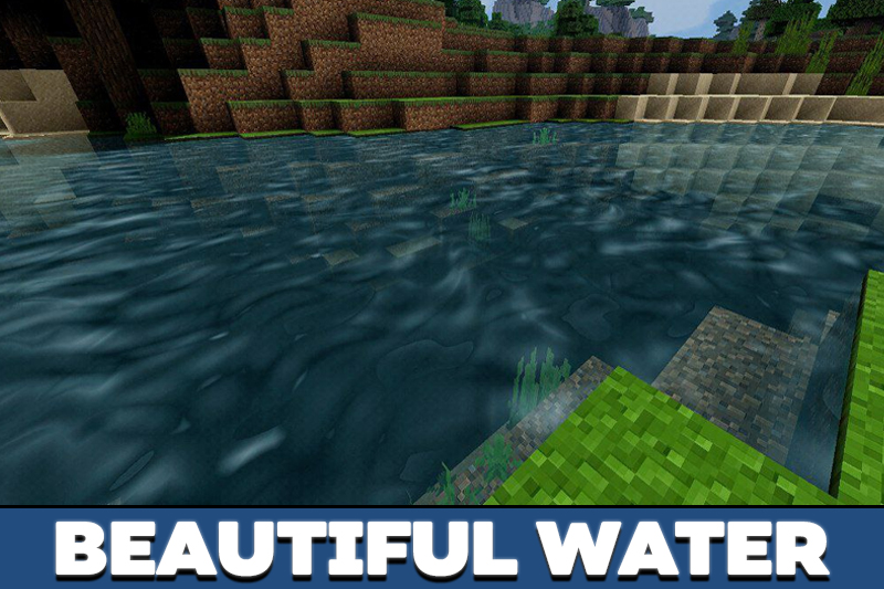 Parallax Texture Pack 4